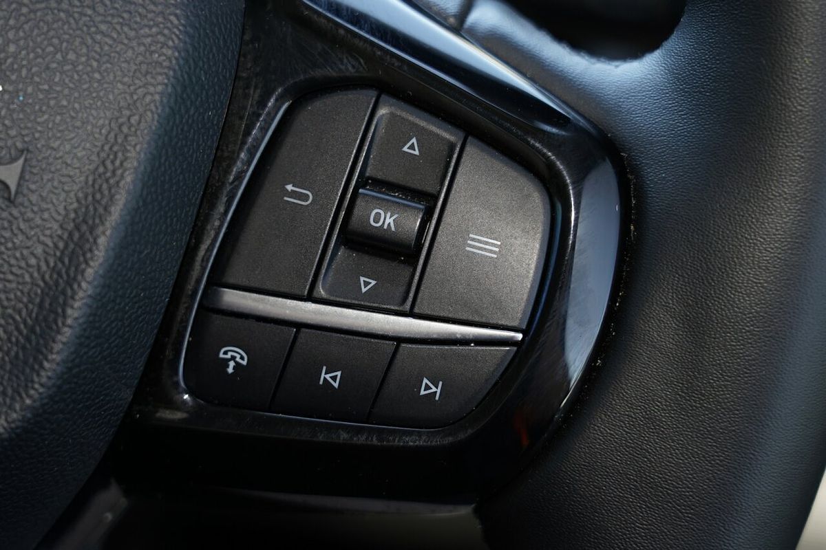 2024 Ford Transit Custom Sport SWB AV SWB Low Roof