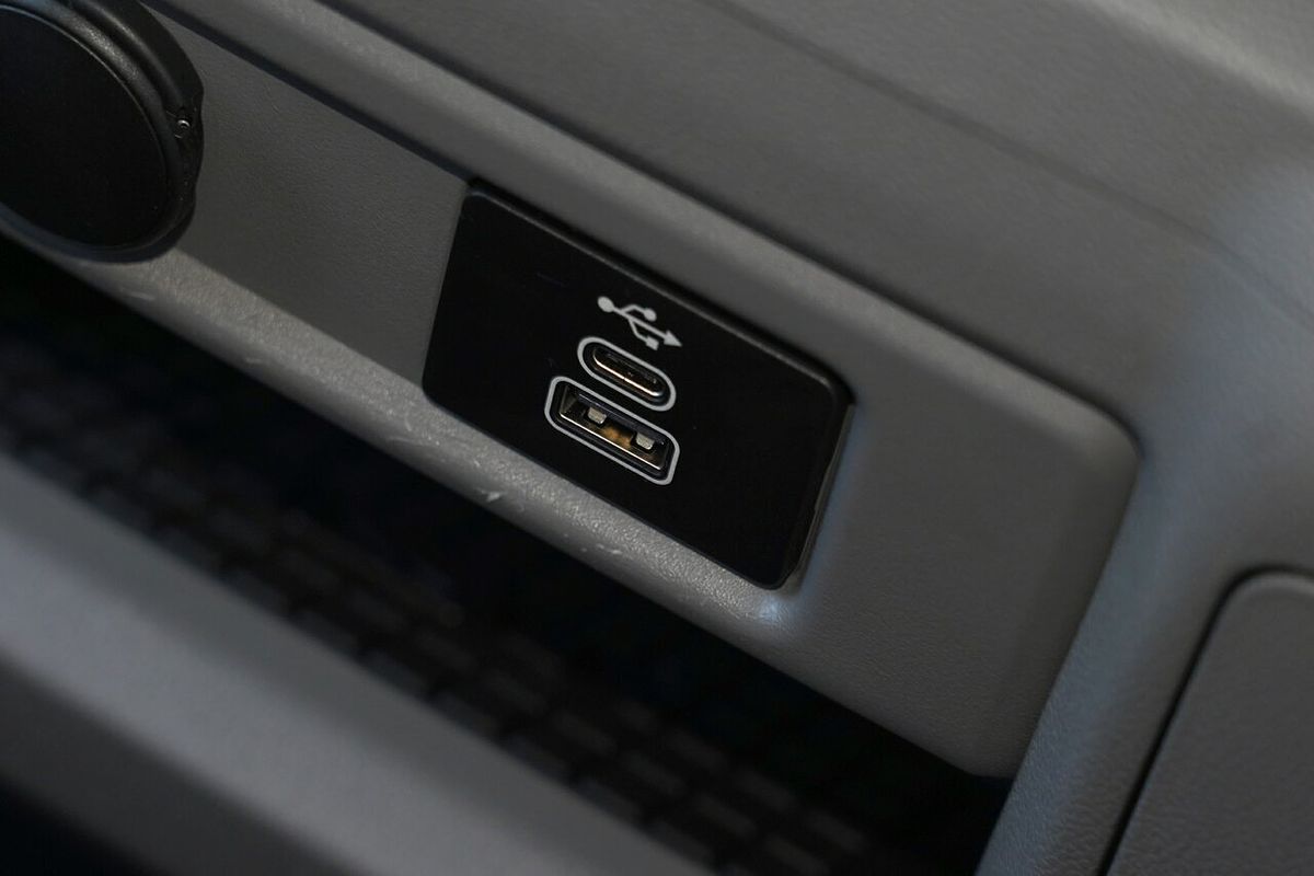 2024 Ford Transit Custom Sport SWB AV SWB Low Roof