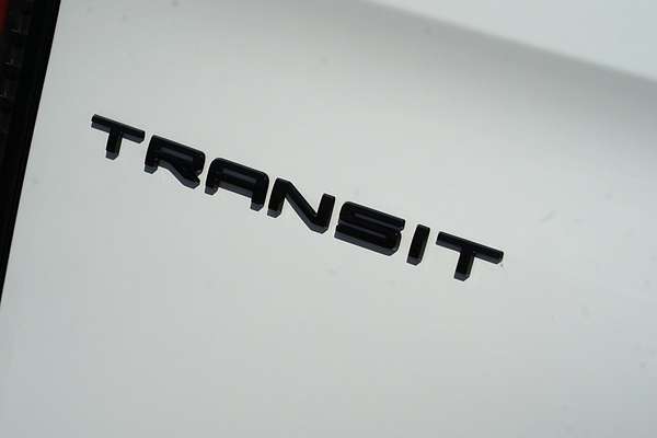 2024 Ford Transit Custom Sport SWB AV SWB Low Roof