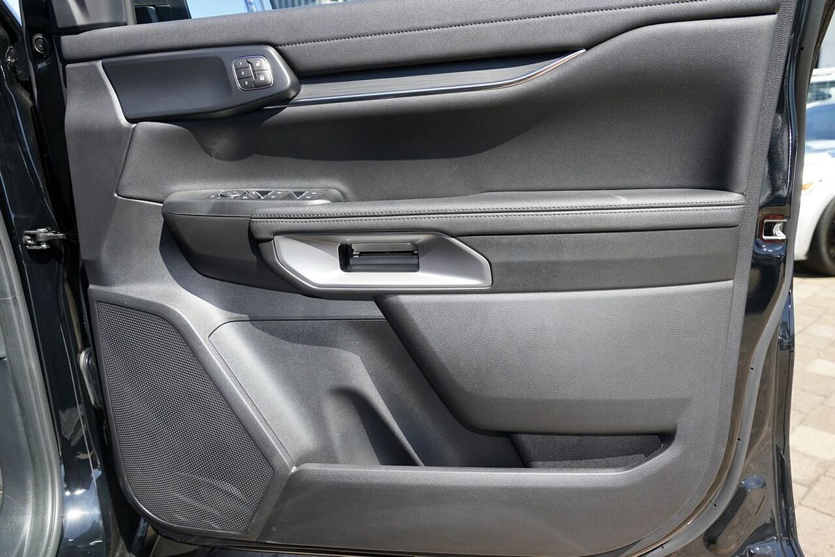 2025 Ford Everest Sport 3.0L