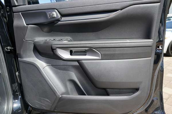 2025 Ford Everest Sport 3.0L