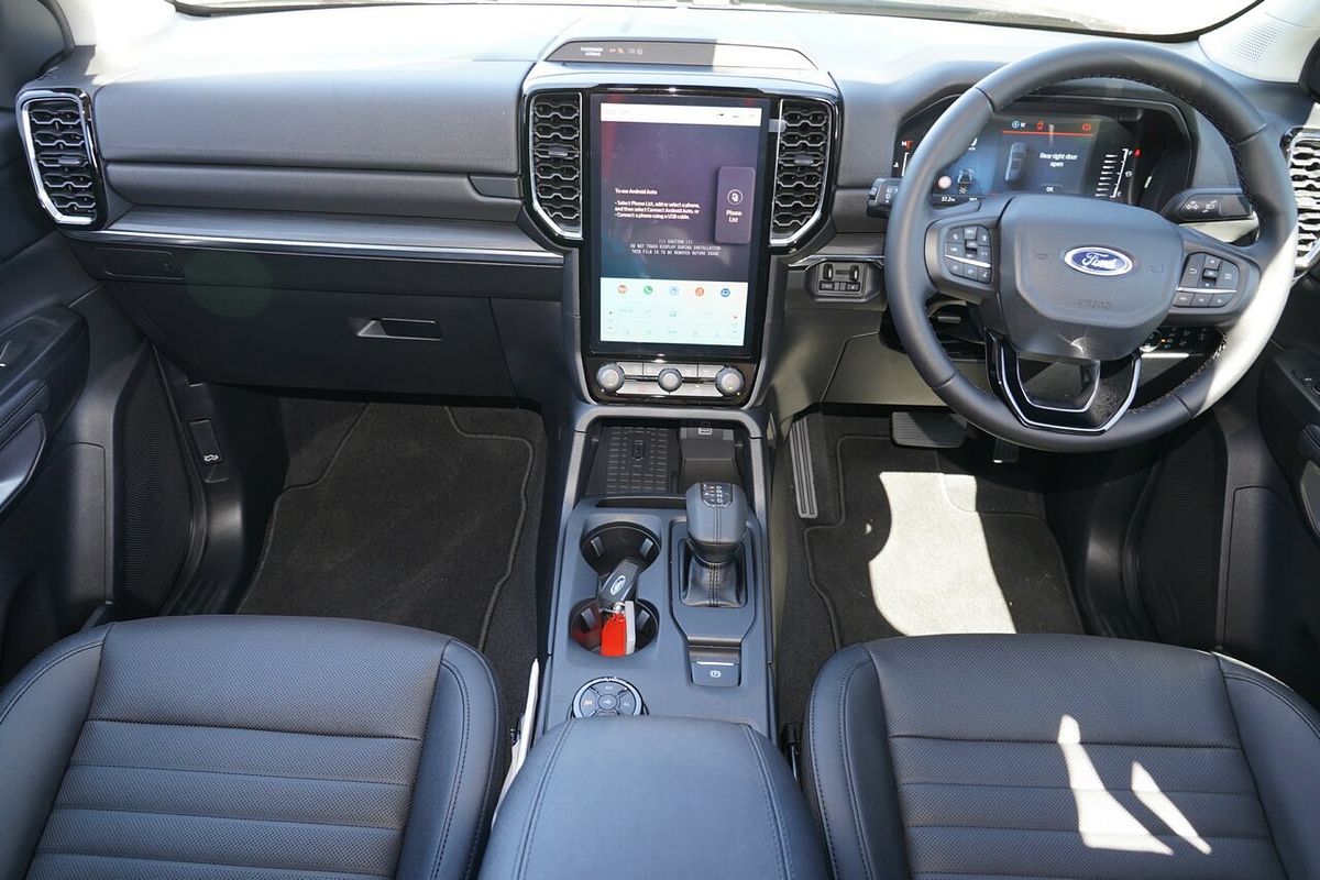 2025 Ford Everest Sport 3.0L