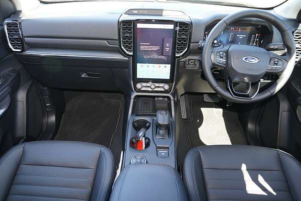 2025 Ford Everest Sport 3.0L