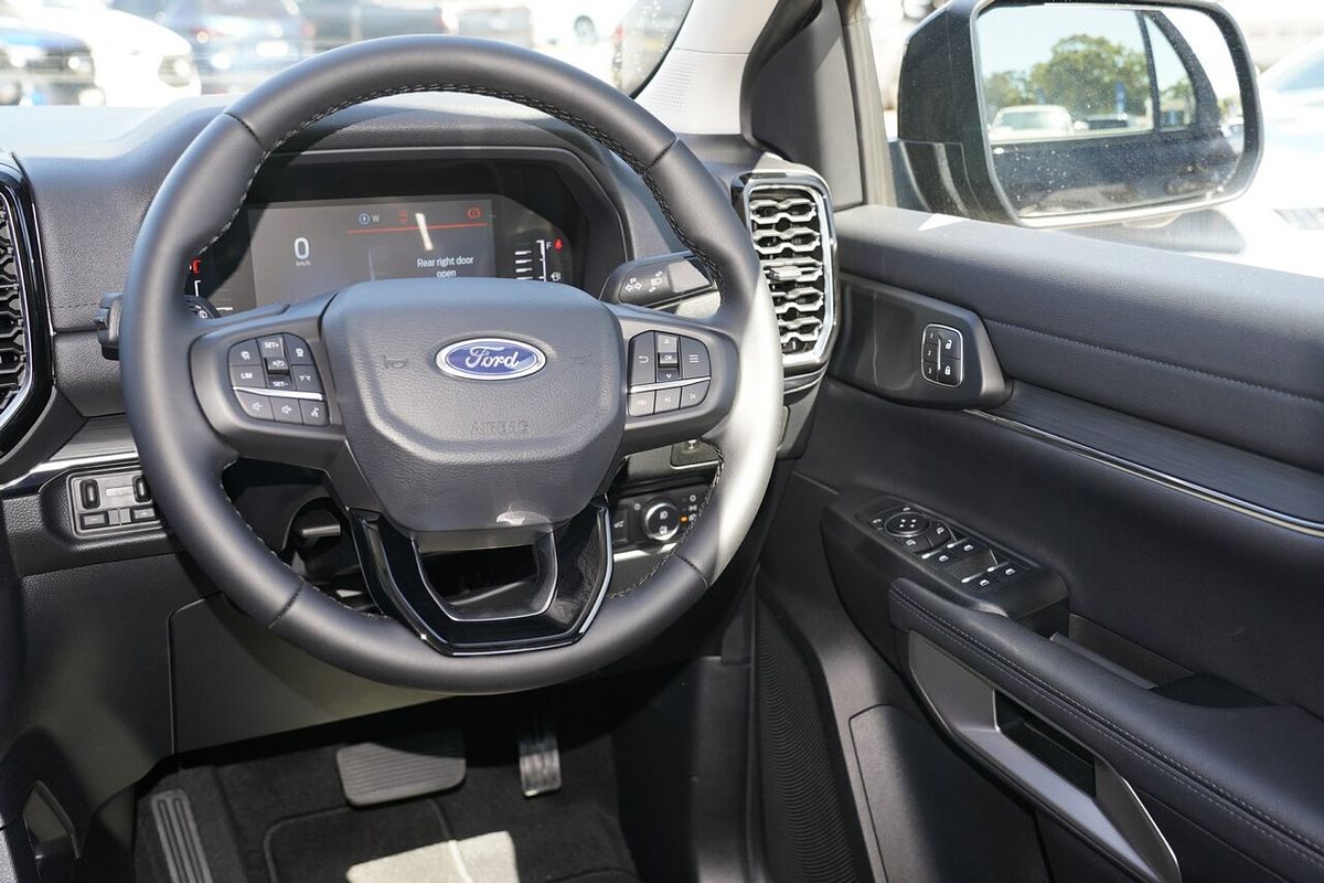 2025 Ford Everest Sport 3.0L