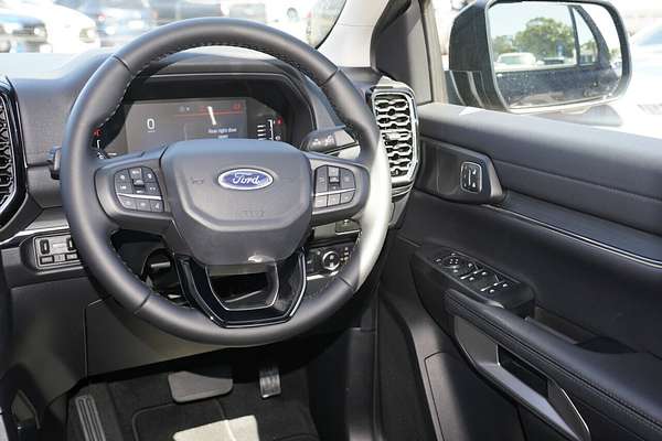 2025 Ford Everest Sport 3.0L