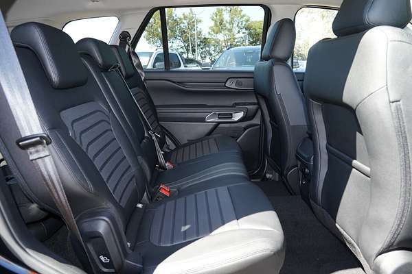 2025 Ford Everest Sport 3.0L