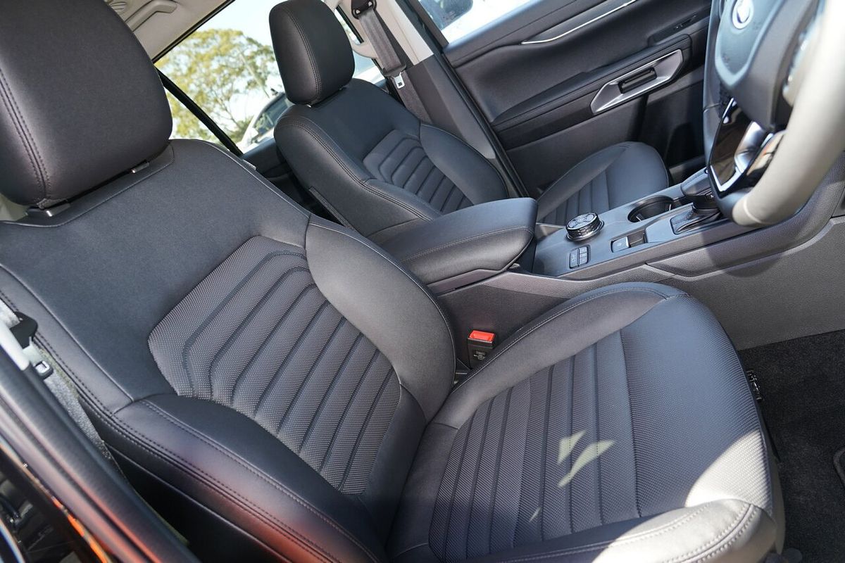 2025 Ford Everest Sport 3.0L