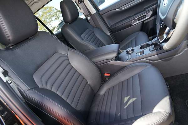 2025 Ford Everest Sport 3.0L