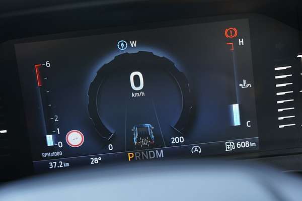 2025 Ford Everest Sport 3.0L