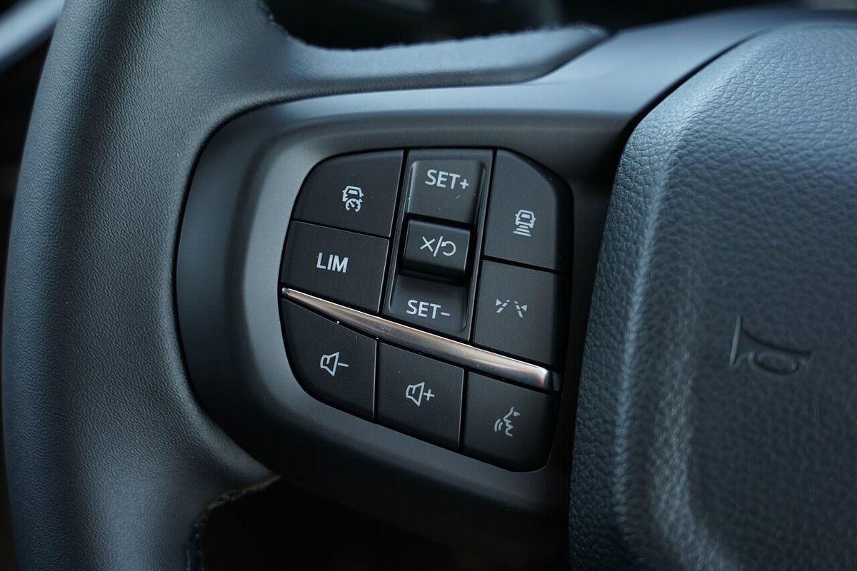 2025 Ford Everest Sport 3.0L