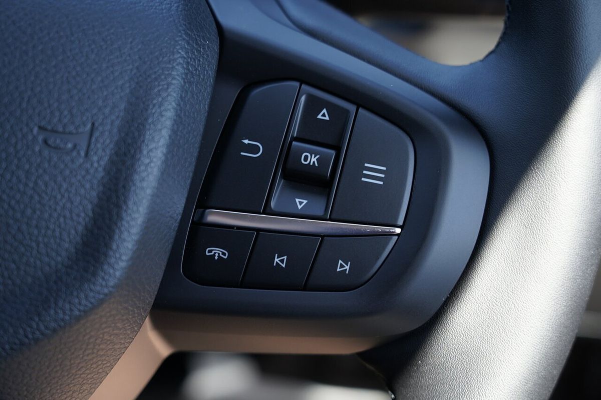 2025 Ford Everest Sport 3.0L