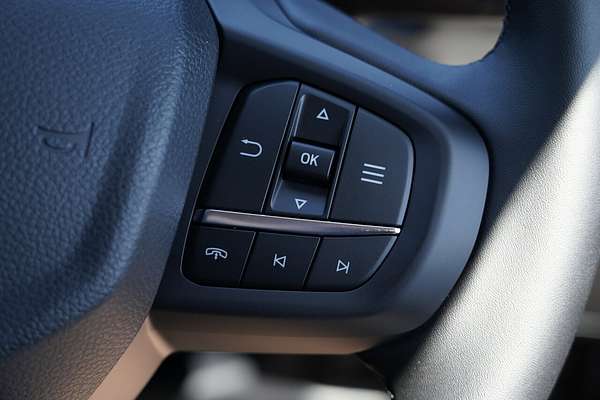 2025 Ford Everest Sport 3.0L