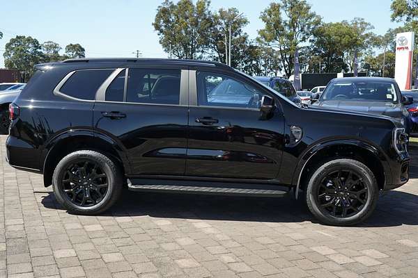 2025 Ford Everest Sport 3.0L