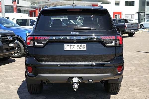 2025 Ford Everest Sport 3.0L