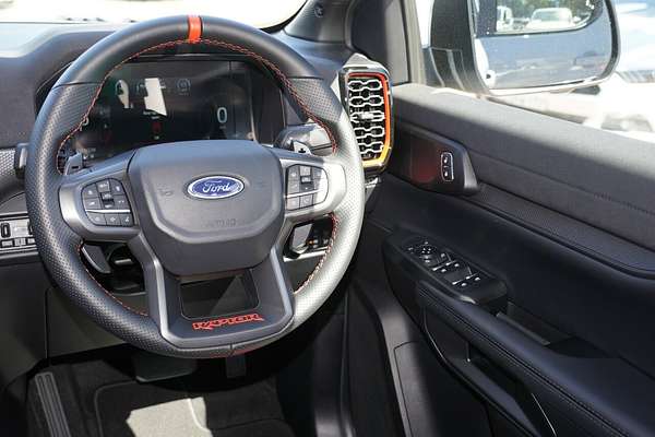 2025 Ford Ranger Raptor 4X4 3.0L