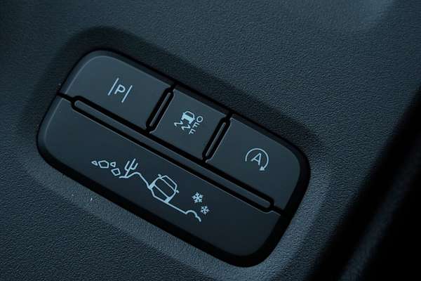 2025 Ford Ranger Raptor 4X4 3.0L