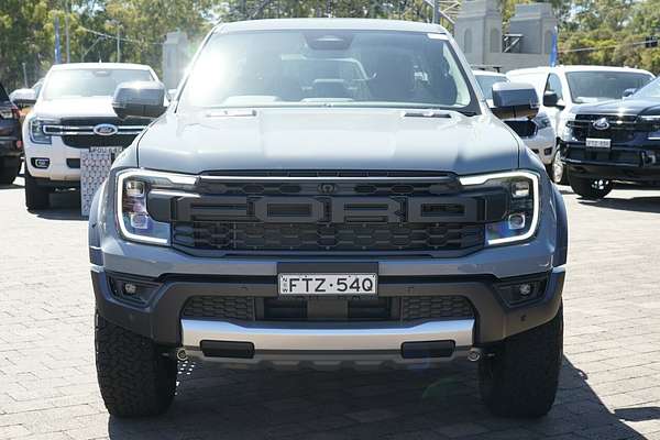 2025 Ford Ranger Raptor 4X4 3.0L