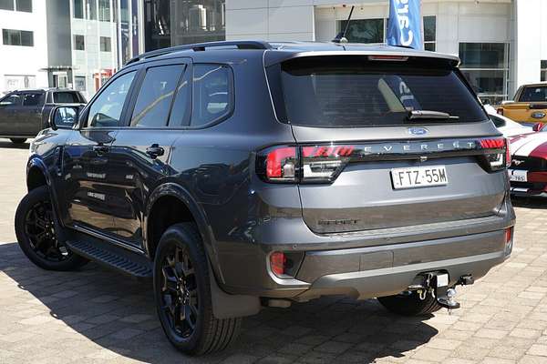 2025 Ford Everest Sport 3.0L