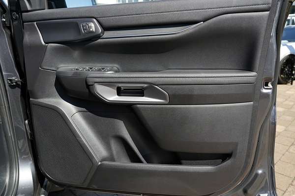 2025 Ford Everest Sport 3.0L