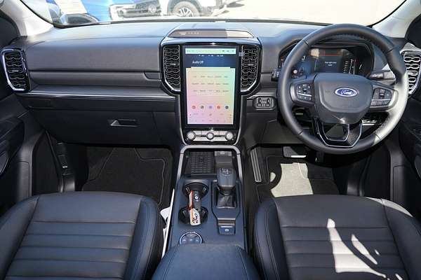 2025 Ford Everest Sport 3.0L