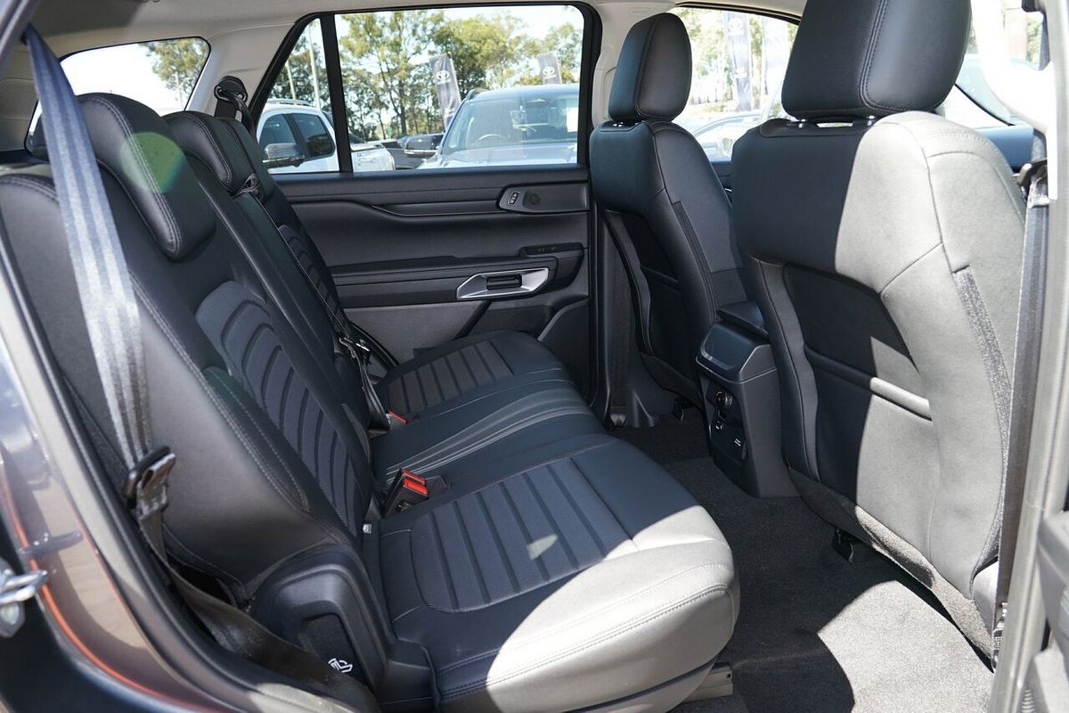 2025 Ford Everest Sport 3.0L