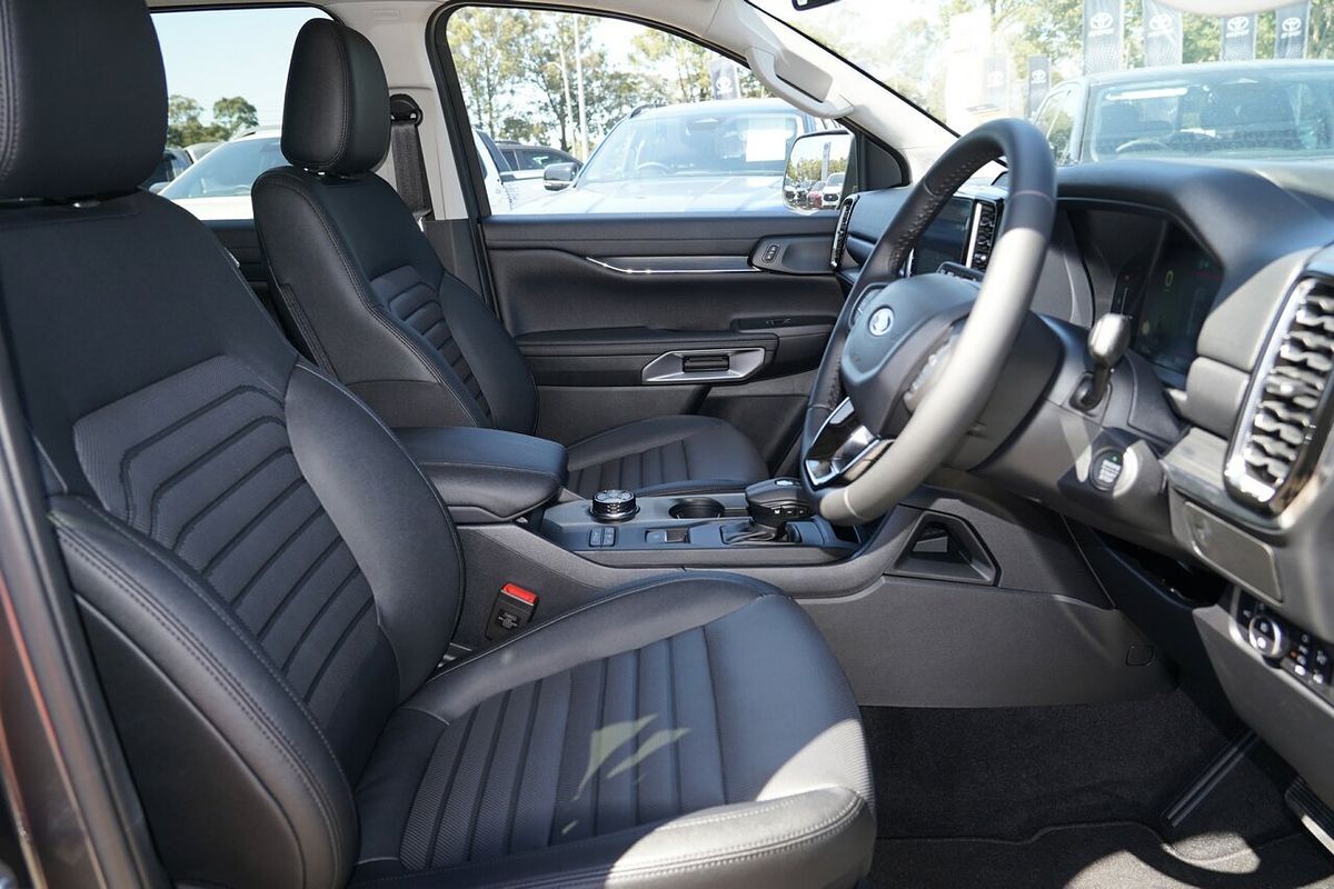 2025 Ford Everest Sport 3.0L