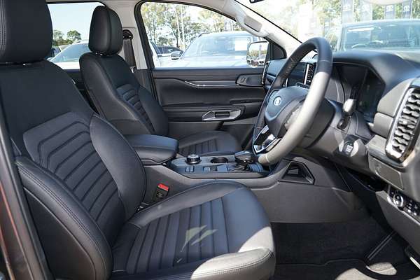 2025 Ford Everest Sport 3.0L