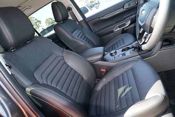 2025 Ford Everest Sport 3.0L