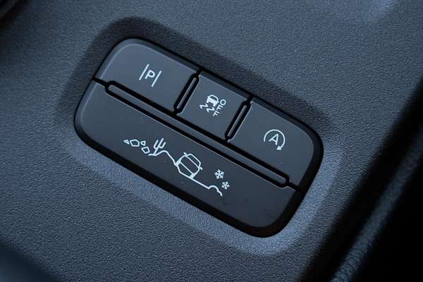 2025 Ford Everest Sport 3.0L