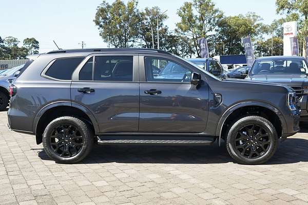 2025 Ford Everest Sport 3.0L