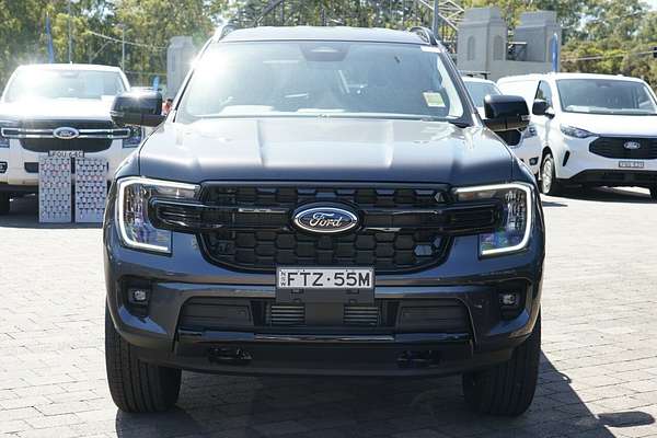 2025 Ford Everest Sport 3.0L