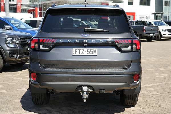 2025 Ford Everest Sport 3.0L