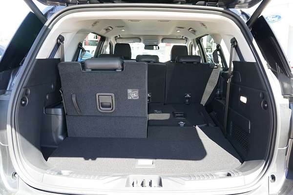 2025 Ford Everest Sport 3.0L