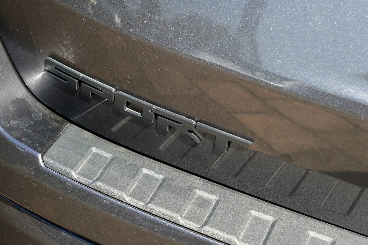 2025 Ford Everest Sport 3.0L