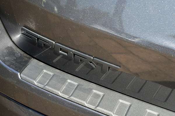 2025 Ford Everest Sport 3.0L