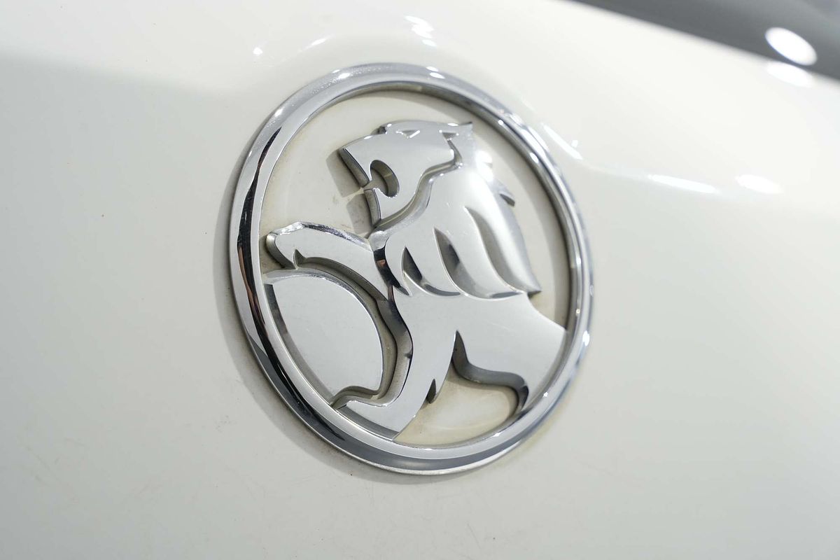 2020 Holden Commodore LT ZB