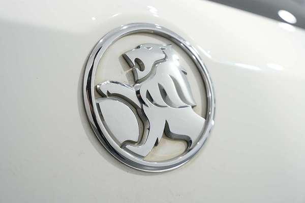 2020 Holden Commodore LT ZB