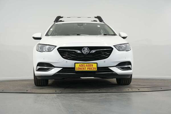 2020 Holden Commodore LT ZB