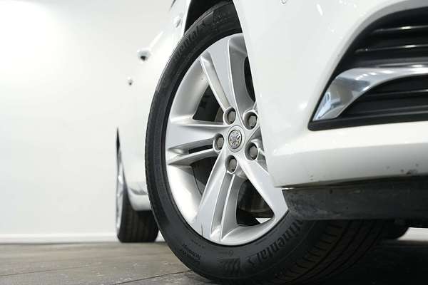 2020 Holden Commodore LT ZB