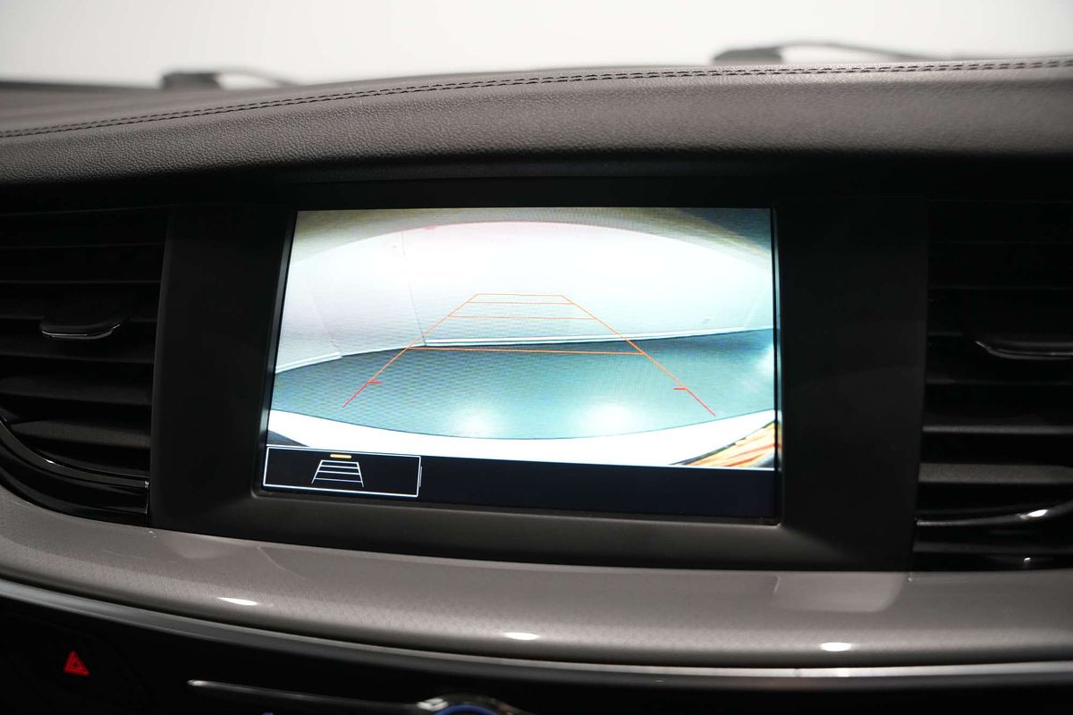 2020 Holden Commodore LT ZB