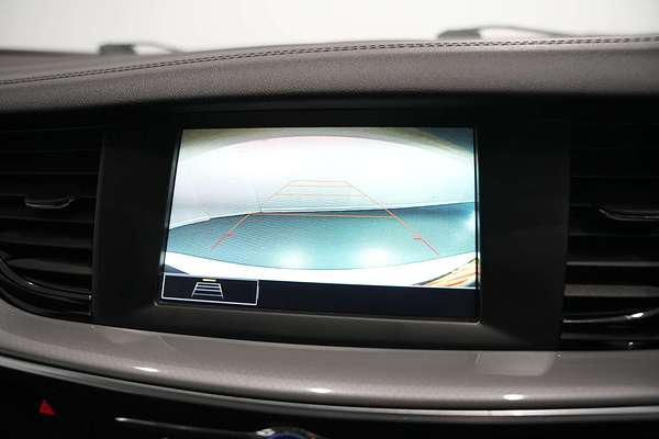 2020 Holden Commodore LT ZB