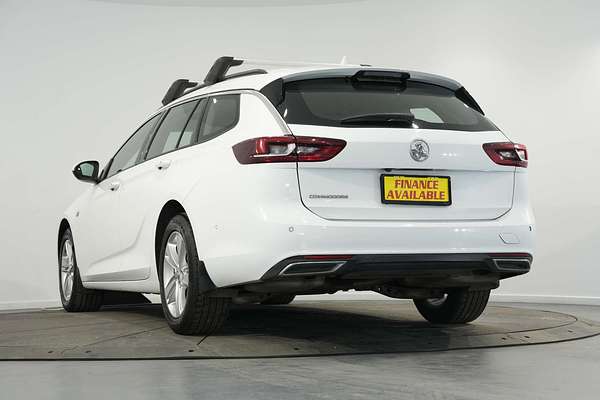 2020 Holden Commodore LT ZB