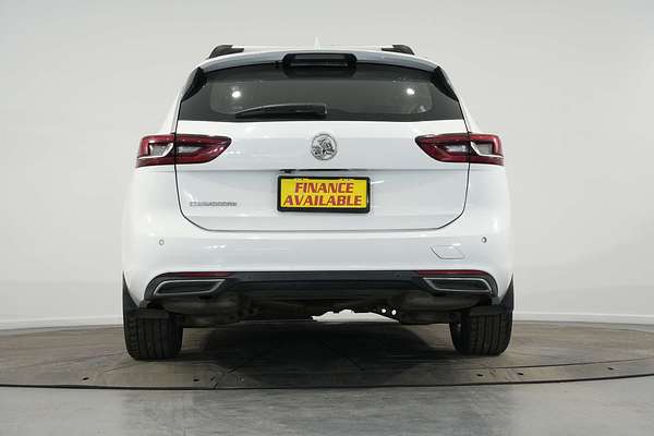 2020 Holden Commodore LT ZB