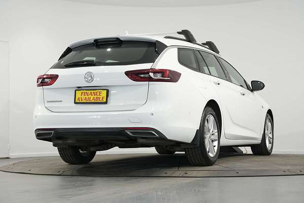 2020 Holden Commodore LT ZB