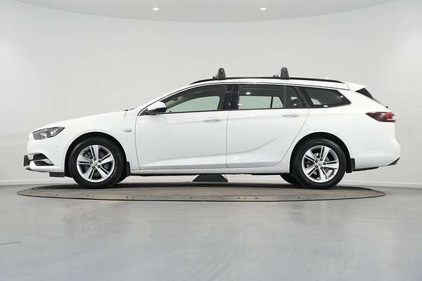 2020 Holden Commodore LT ZB