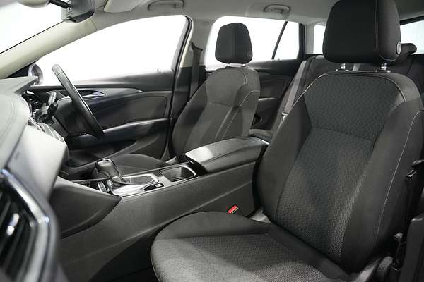 2020 Holden Commodore LT ZB