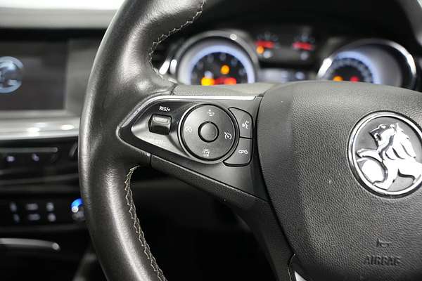 2020 Holden Commodore LT ZB