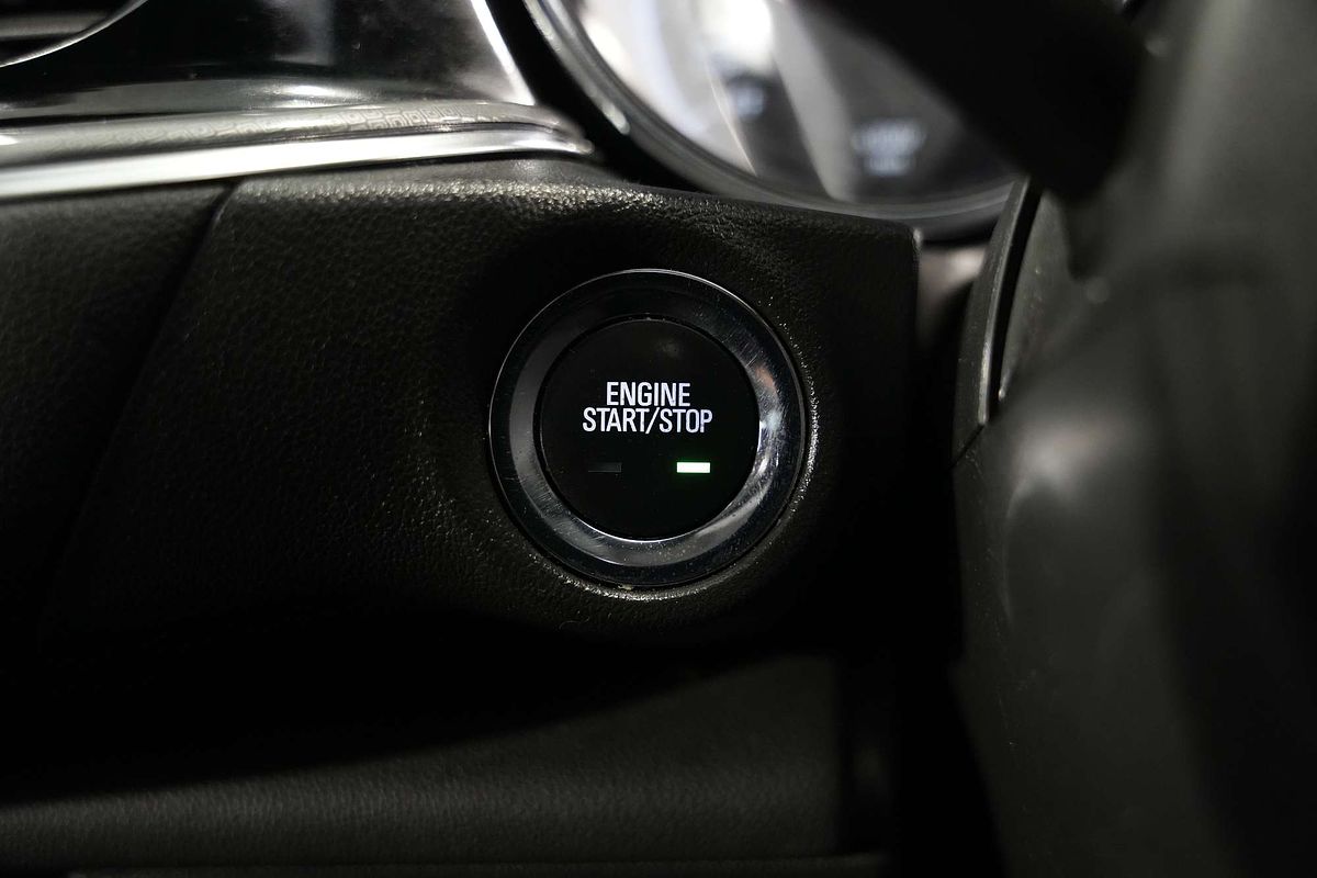 2020 Holden Commodore LT ZB