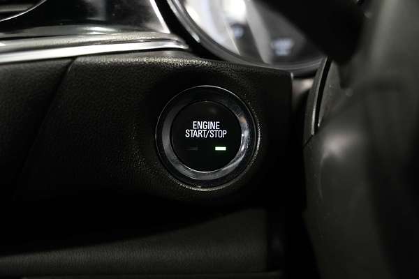 2020 Holden Commodore LT ZB