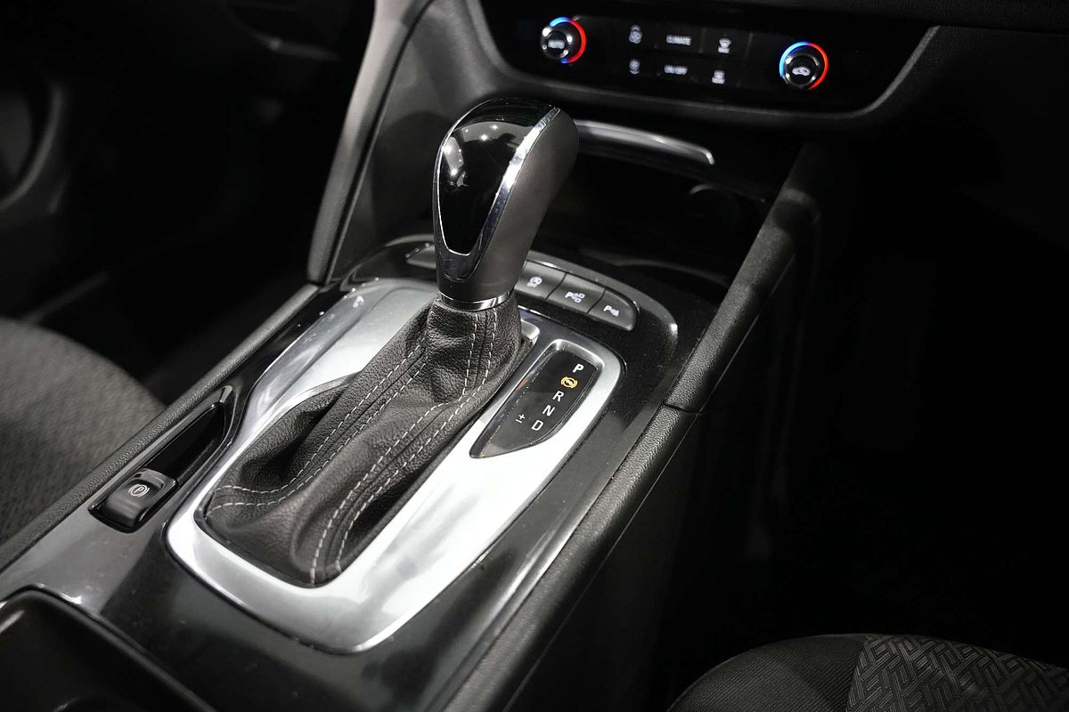 2020 Holden Commodore LT ZB